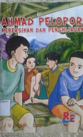 Ahmad Pelopor Kebersihan dan Penghijauan