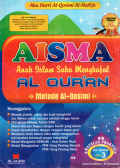 AISMA (Anak islam suka menghafal Al Qur'an): Metode Al-Qasimi (jus'amma jilid 3)