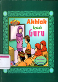 Seri tuntunan akhlak: Akhlak kepada guru