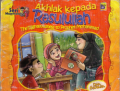 Akhlak kepada rasulullah