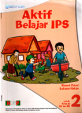Aktif Belajar IPS : kelas 2