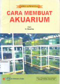 Cara membuat akuarium