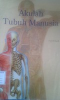 Akulah Tubuh Manusia