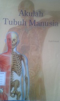 Akulah Tubuh Manusia