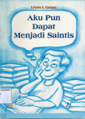 Aku pun dapat menjadi saintis