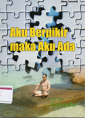 Aku berpikir maka aku ada