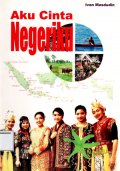 Aku cinta negeriku