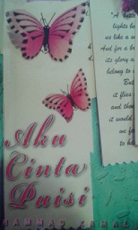 Aku Cinta Puisi