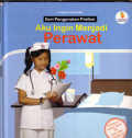 Aku ingin menjadi perawat