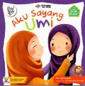 Seri anak muslim: Aku sayang umi