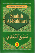 Shahih Al-Bukhari: Jilid 2