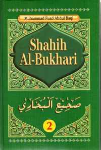 Shahih Al-Bukhari: Jilid 2
