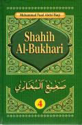 Shahih Al-Bukhari: Jilid 4