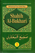 Shahih Al-Bukhari: Jilid 5