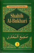 Shahih Al-Bukhari: Jilid 3
