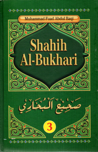 Shahih Al-Bukhari: Jilid 3
