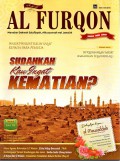 Al furqon: Sudahkah kau ingat kematian?