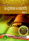 Al-Qur'an dan Hadits Kelas 2