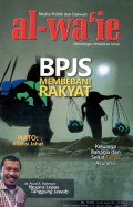 Media politik dan dakwah al-wa'ie membangun kesadaran umat: BBJS membebani rakyat