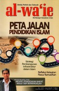 Media politik dan dakwah al-wa'ie membangun kesadaran umat: Peta jalan pendidikan islam