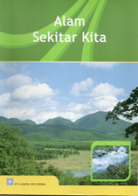Alam sekitar kita