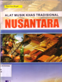 Alat musik khas tradisional nusantara