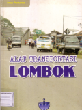 Alat transportasi Lombok