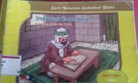 Indahnya Kecerdasan Dari Kisah Ali Bin Abu Tholib