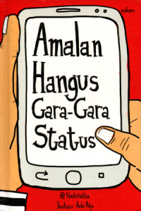 Amalan hangus gara-gara status