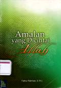 Amalan yang dicintai Allah