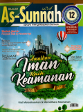 Majalah As-Sunnah:Amalkan iman raih keamanan