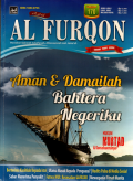 Al Furqon: Aman dan damailah bahtera negeriku