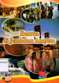 Bersua di jembatan Ampera