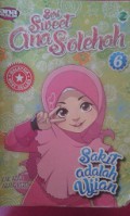 Sakit Adalah Ujian(Seri Sweet Ana Solehah)