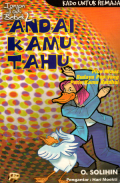 Andai kamu tahu