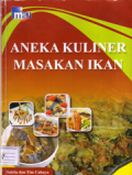 Aneka kuliner masakan ikan