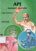 Api sahabat manusia
