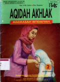 Aqidah Akhlak:Madrasah Ibtidaiyah untuk kelas 2