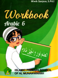 Workbook Arabic 6
