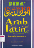 Diba'Arab dan latin