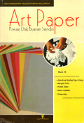 Art paper kreasi unik buatan sendiri