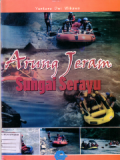 Arung jeram sungai serayu
