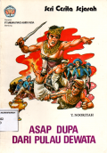 Seri cerita sejarah: Asap dupa dari pulau dewata
