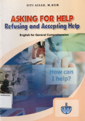Asking for help refusing and accepting help