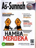 As - sunnah: Hamba yang merdeka
