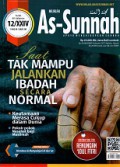 As - sunnah: Saat tak mampu jalankan ibadah secara normal