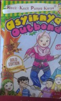 Asyiknya Outbond(KKPK)