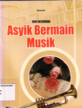 Asyik bermain musik