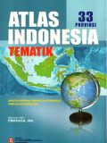 Atlas Indonesia tematik 33 provinsi