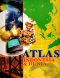 Atlas Indonesia dan dunia